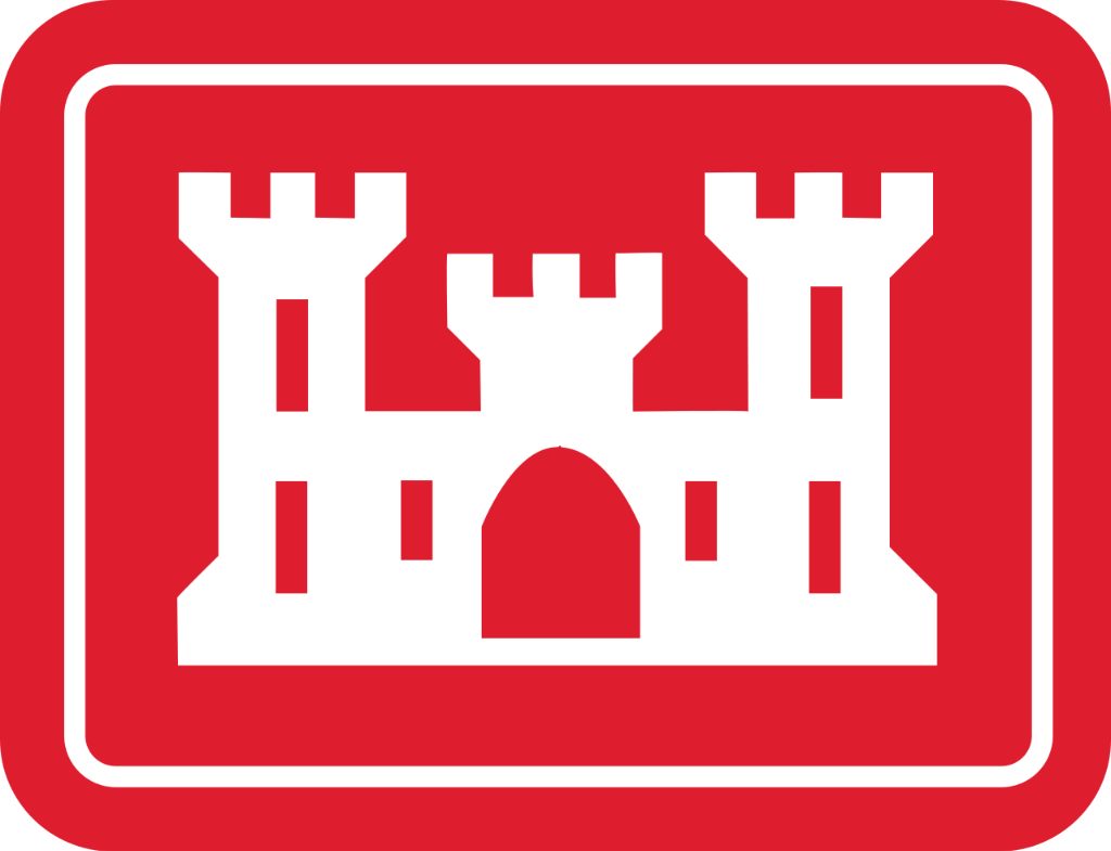 USACE Logo